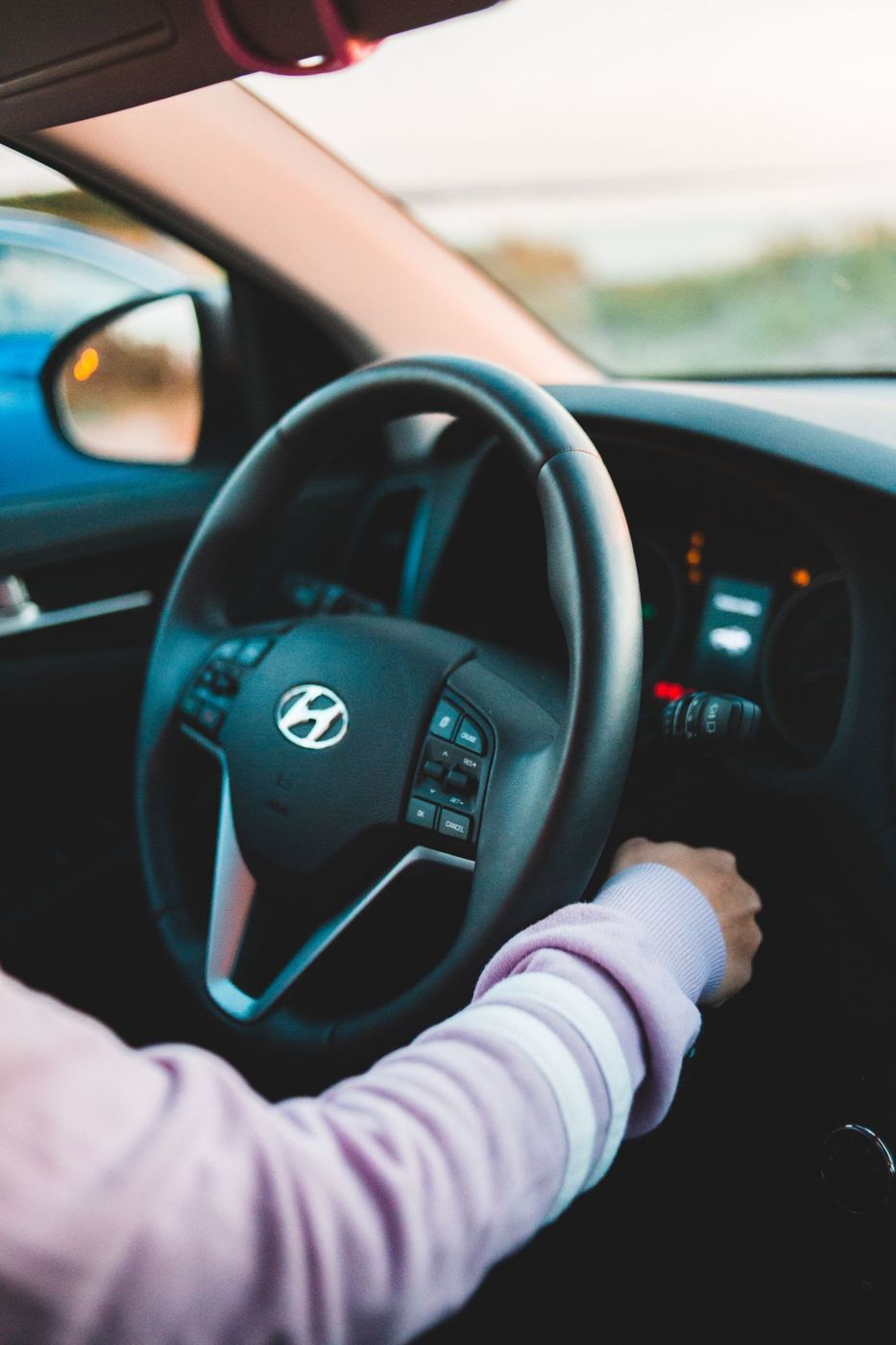 Why See a Chiropractor After a Car Accident — Even If You Feel Fine