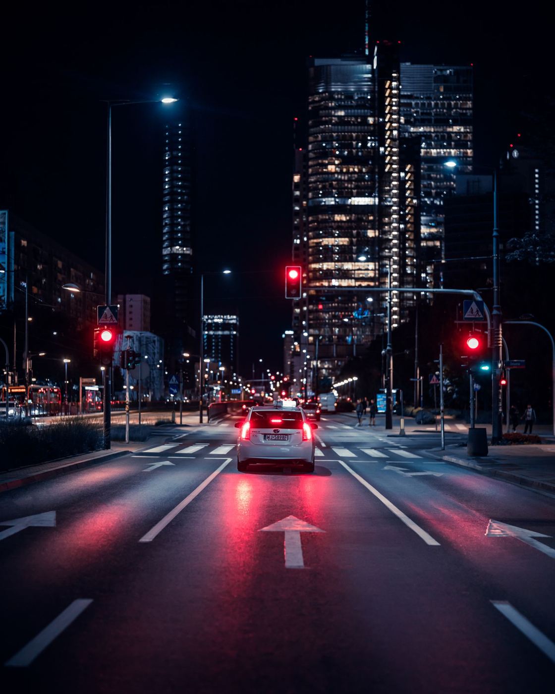 What Happens to Your Spine in a Car Accident