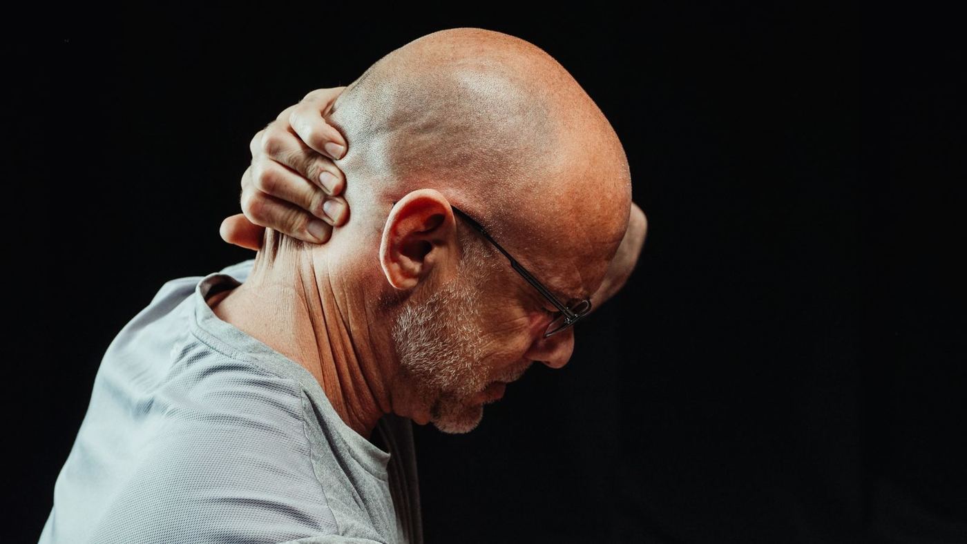 Why Whiplash Symptoms Are Often Delayed